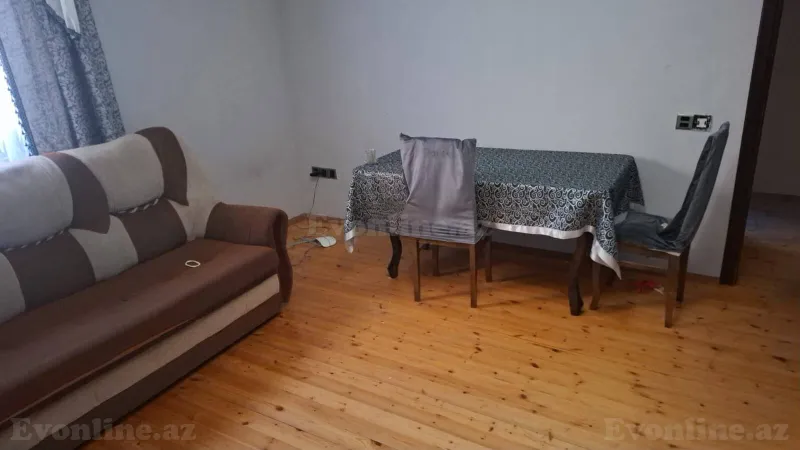 Kirayə verilir 3 otaqlı Həyət evi 70 m² Bakı, Xətai r., Həzi Aslanov — Ev, villa, Bakı (6)