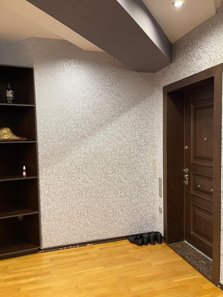 Satılır 3 otaqlı yeni tikili 160 m² — Mənzil, Bakı (12)