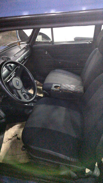 Lada (VAZ) 2106, 1.3 L, 1986 il, 350 000 km — Avtomobillər, Astara (3)
