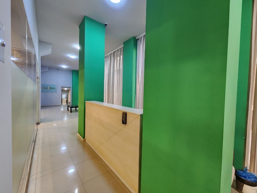 İcarəyə verilir obyekt 540 m² — Əmlak, Bakı (12)