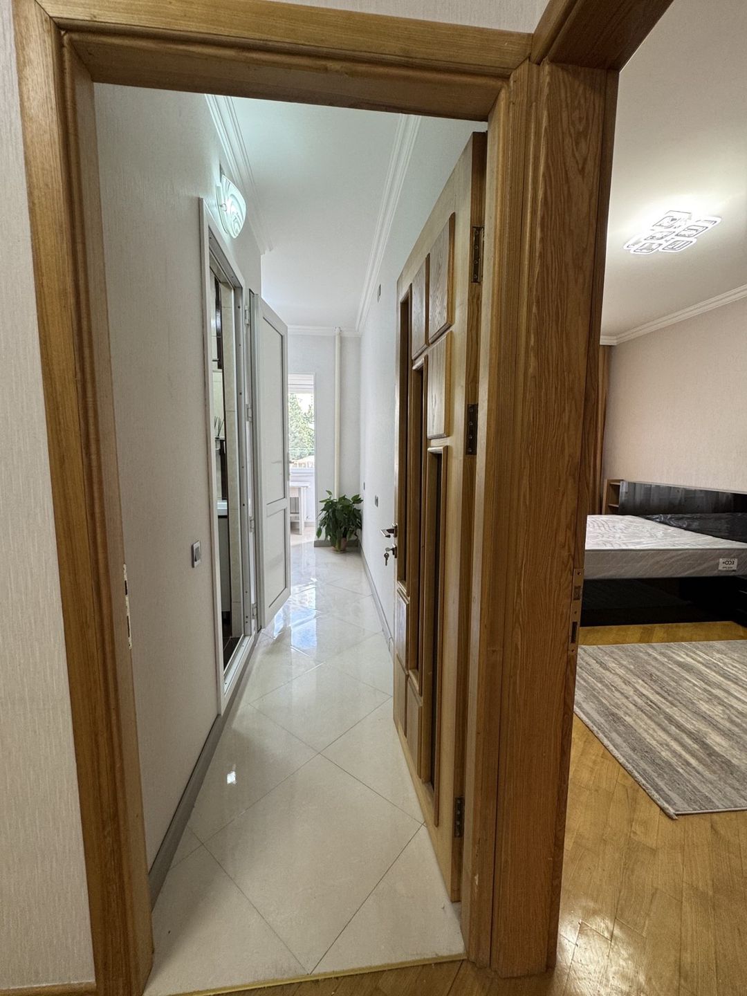 Satılır 3 otaqlı köhnə tikili 85 m² — Mənzil, Bakı (10)