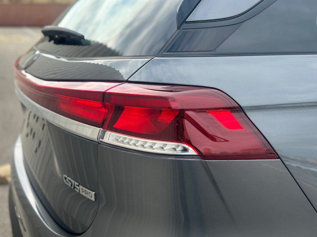 Changan CS 75 Pro, 1.5 L, 2026 il, yeni — Avtomobillər, Bakı (12)