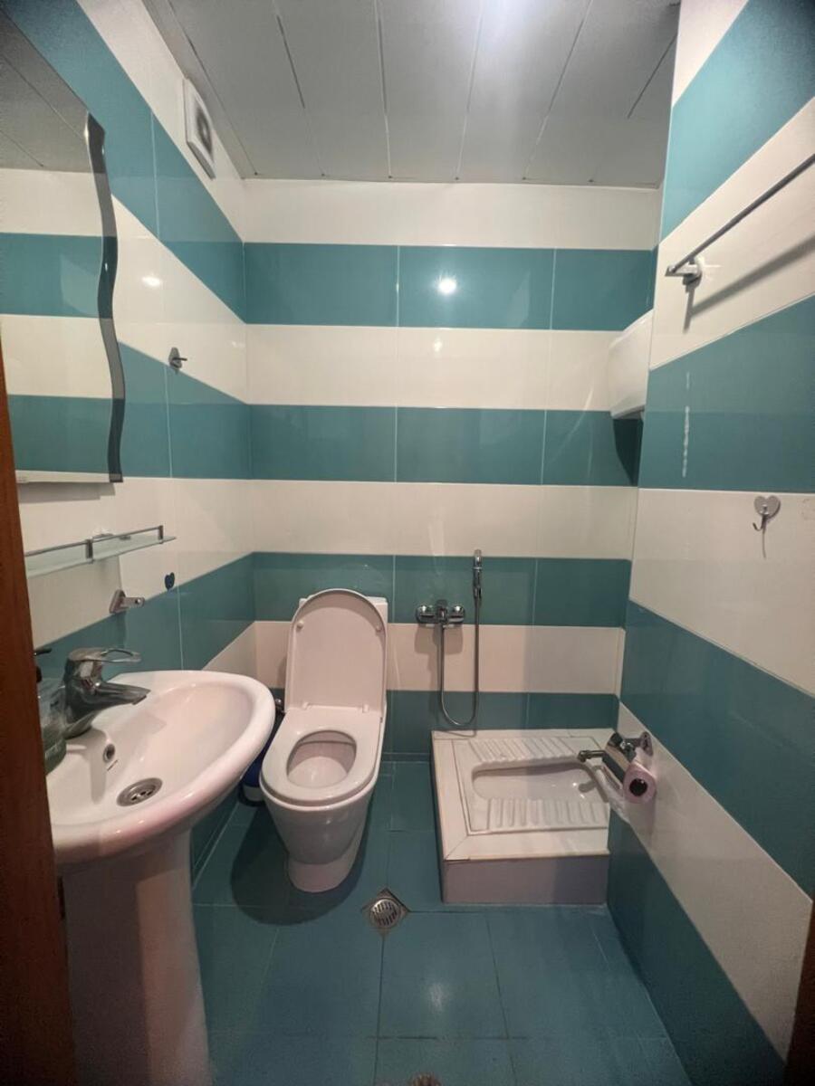 Satılır 3 otaqlı yeni tikili 135 m² — Mənzil, Bakı (12)