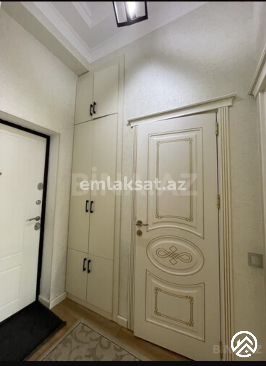 Kirayə (aylıq) 2 otaq yeni tikili 43 m², Sumqayıt — Mənzil, Sumqayıt (8)