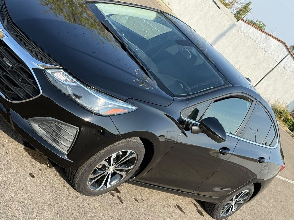 Chevrolet Cruze, 1.4 L, 2019 il, 220 000 km 20-FL-294 — Avtomobillər, Şəmkir (2)