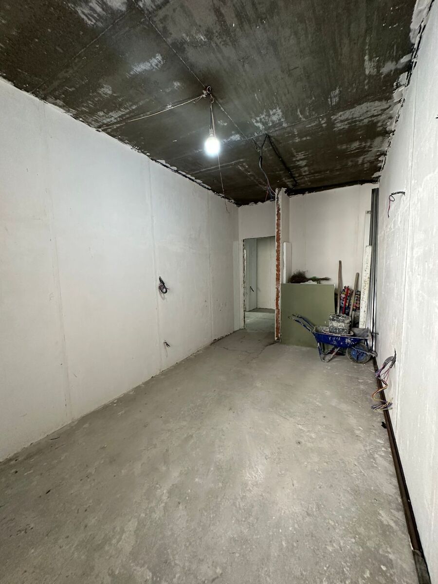 Satılır 3 otaqlı yeni tikili 130 m² — Mənzil, Bakı (9)