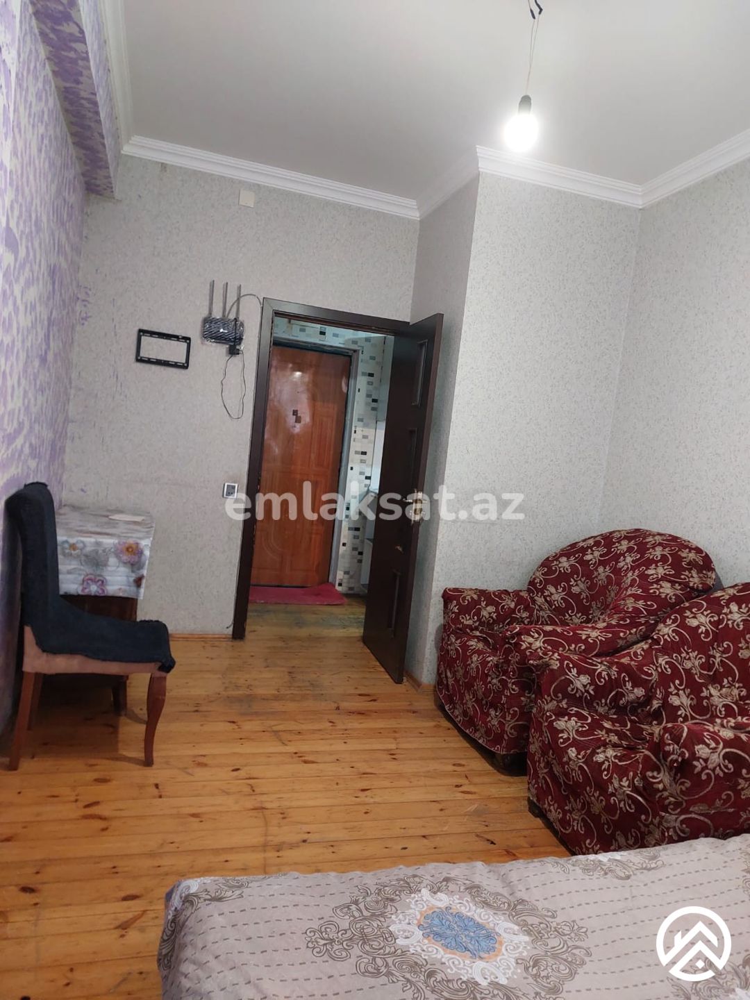 Satılır 2 otaq yeni tikili 38 m², Xırdalan — Mənzil, Xırdalan (2)