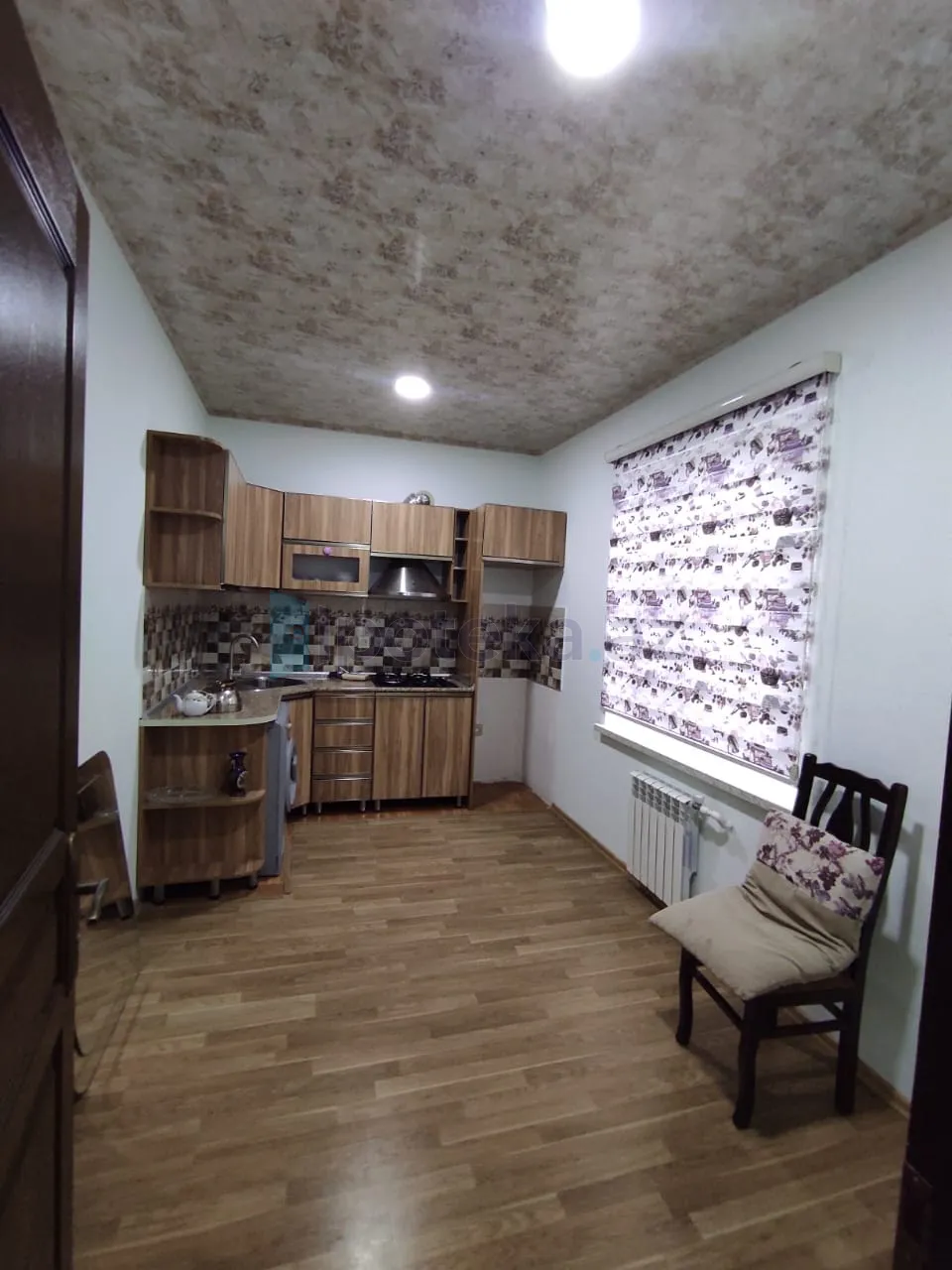 Satılır: 3 Otaq, Evlər/Villalar, Abşeron r., Saray q., 95.00 m² — Ev, villa, Abşeron (2)