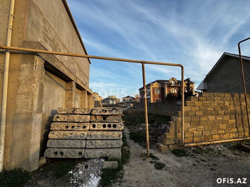 Torpaq Satılır Səbail r., İçəri Şəhər m., 2 sot — Torpaq, Bakı