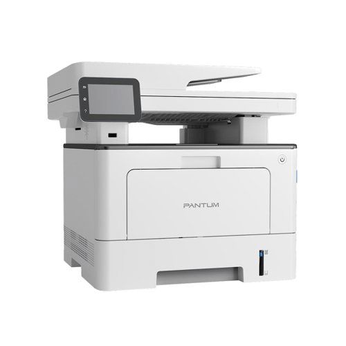 Monoxrom Printer Pantum BM5100ADN — Printerləri, Bakı