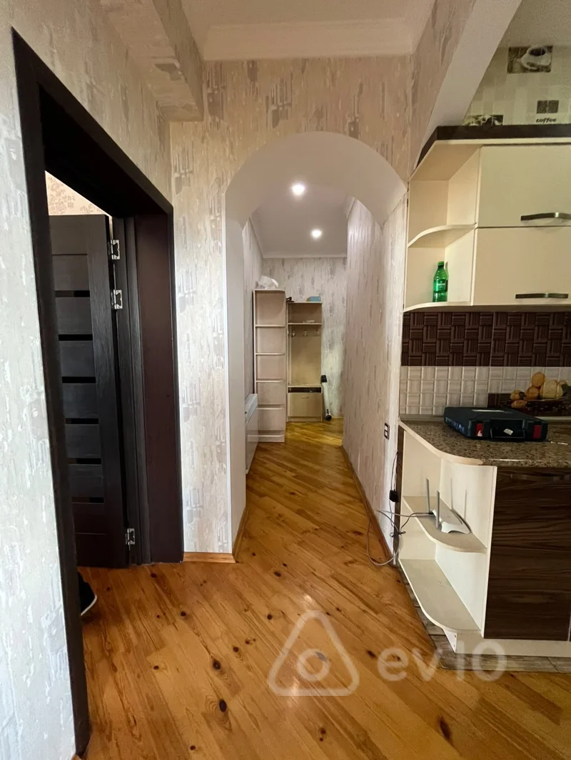 2 otaqlı mənzil, 90 m², Həmzə Babaşov — kirayə — Mənzil, Bakı (8)