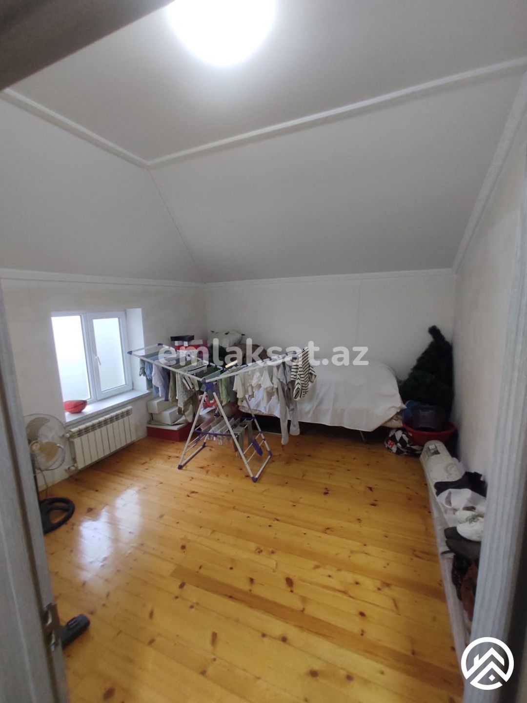 Satılır 5 otaq həyət evi / bağ evi 165 m², Buzovna — Ev, villa, Bakı (9)
