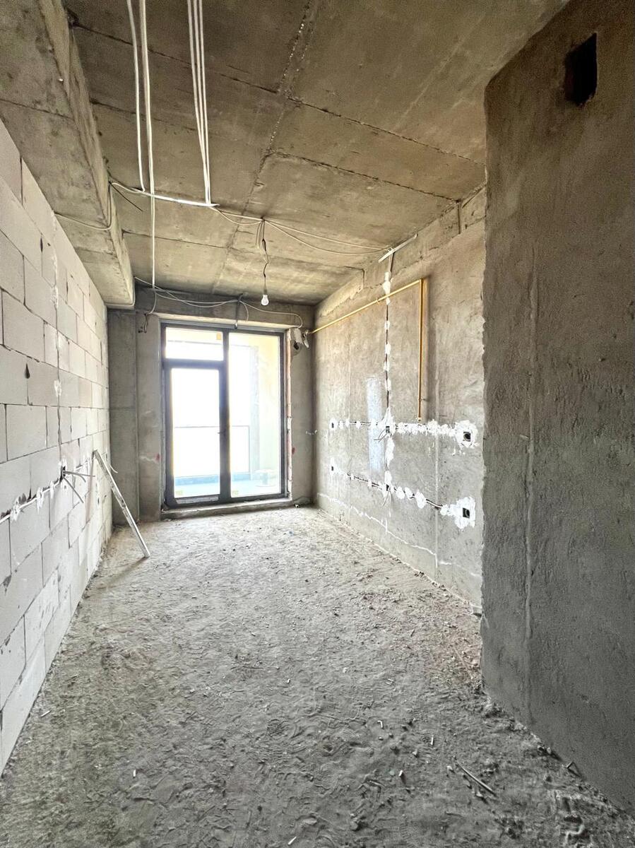 Satılır 2 otaqlı yeni tikili 76.5 m² — Mənzil, Sumqayıt (10)