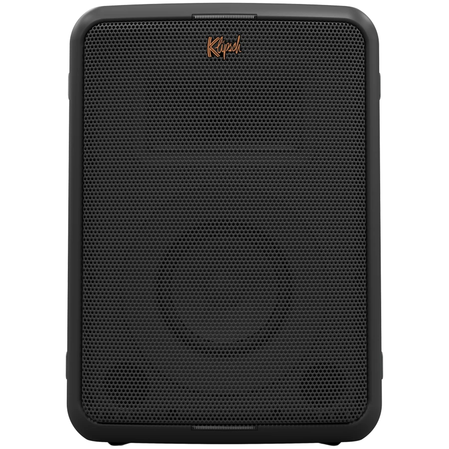 Klipsch Vegas Partybox, Qara — Ağıllı dinamiklər, Bakı (7)