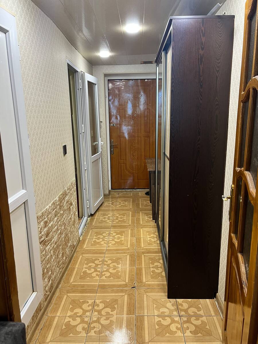 Satılır 2 otaqlı yeni tikili 52 m² — Mənzil, Bakı (7)