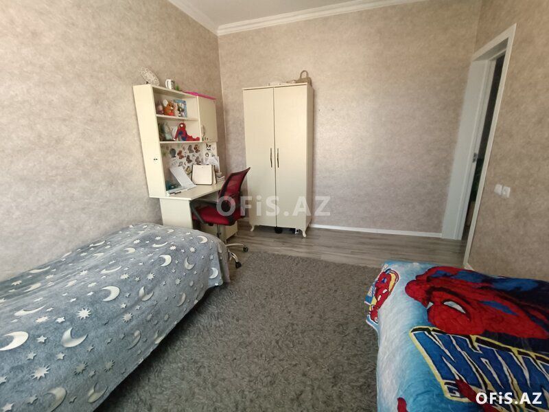 Köhnə tikili Satılır Səbail r., İçəri Şəhər m., 5 otaq, 90 m² — Mənzil, Bakı (8)