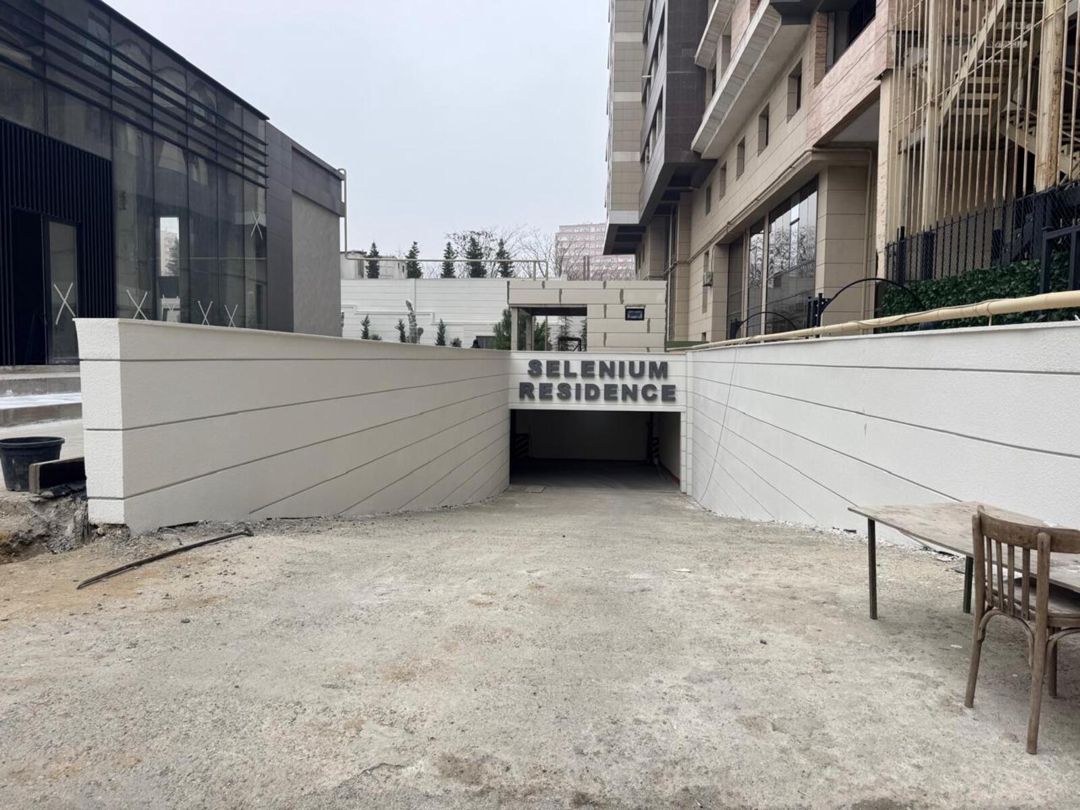 İcarəyə verilir 3 otaqlı yeni tikili 94 m² — Mənzil, Bakı (2)