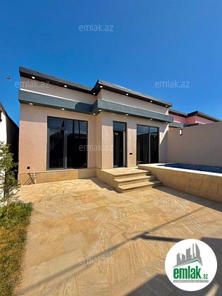 Satılır 4 otaqlı 160 m² bağ evi Şüvəlan
