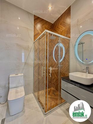 Satılır 4 otaqlı 150 m² bağ evi Mərdəkan — Ev, villa (11)