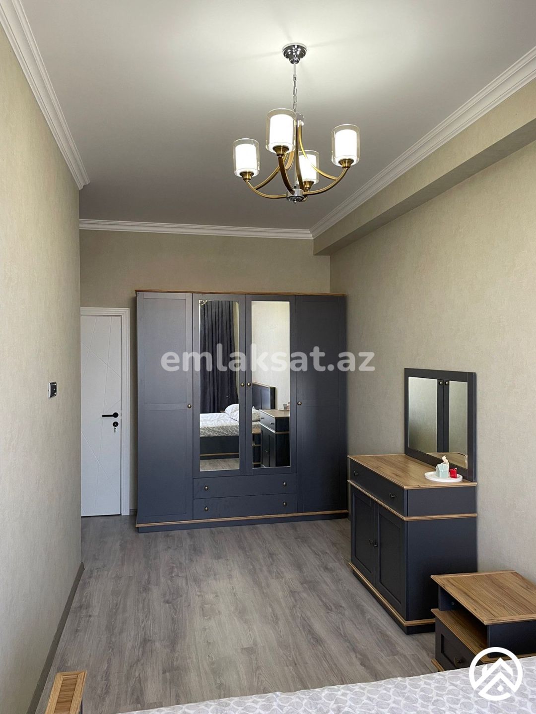 Kirayə (aylıq) 2 otaq yeni tikili 65 m², H.Aslanov — Mənzil, Bakı (3)