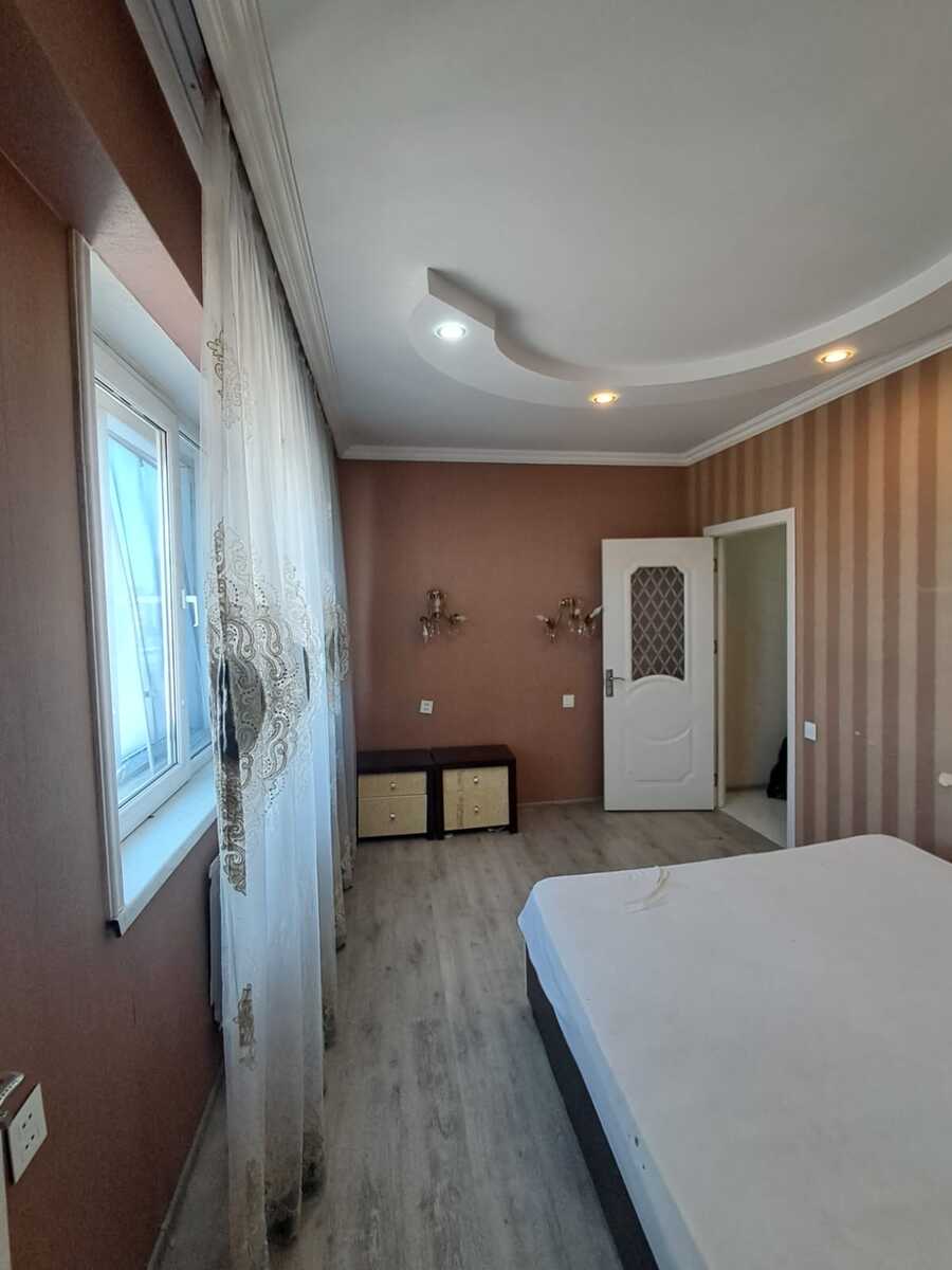 İcarəyə verilir 3 otaqlı yeni tikili 86 m² — Mənzil, Bakı (6)