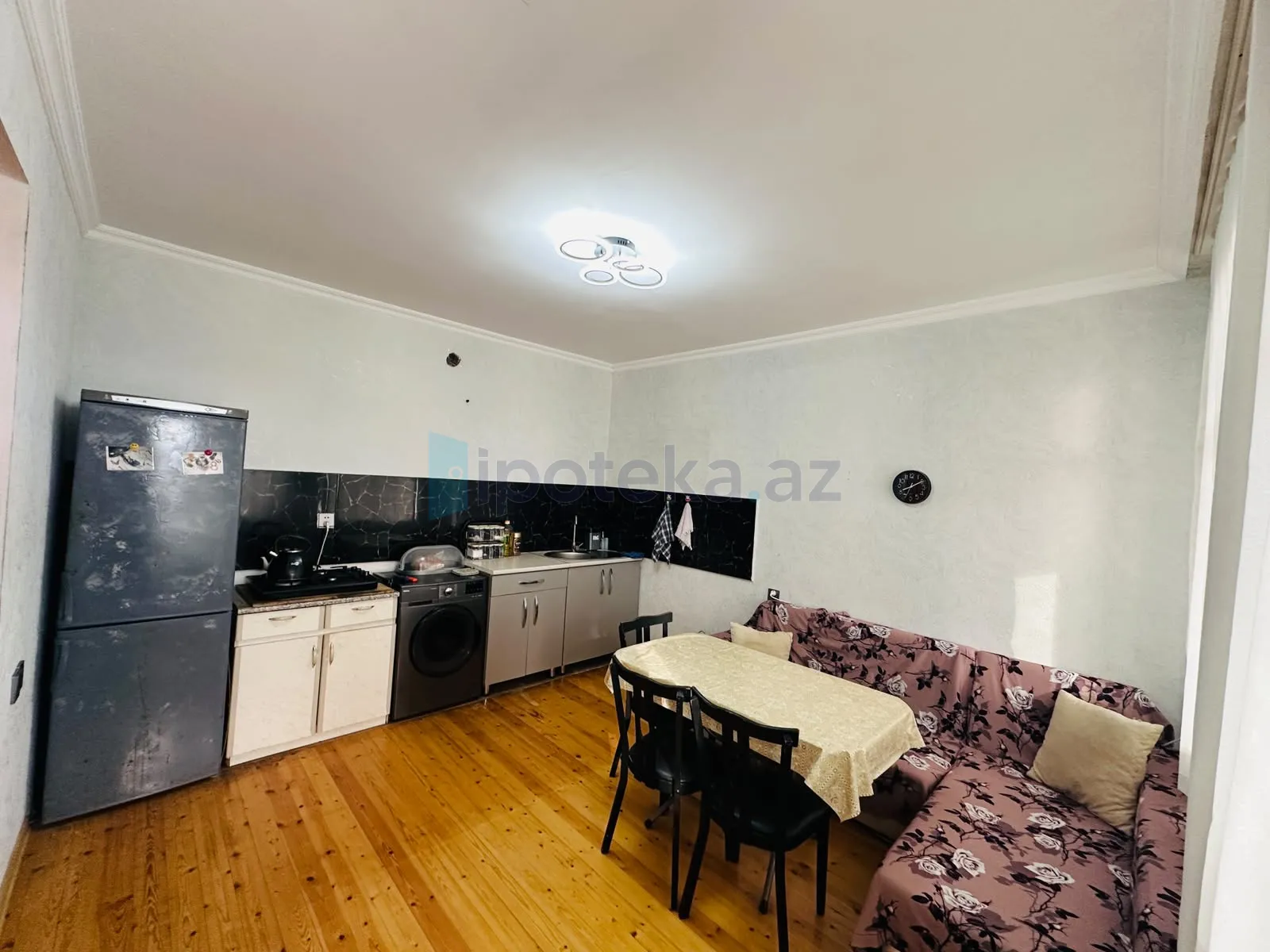 Satılır: 3 Otaq, Evlər/Villalar, Xəzər r., Buzovna q., 75.00 m² — Ev, villa, Buzovna (6)