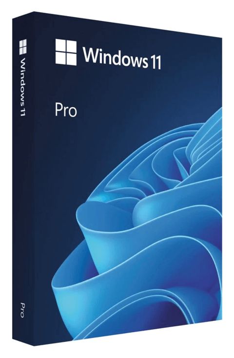 Windows 11 Pro 64Bit Eng Intl 1pk DSP OEI DVD FQC-10528 — Bakı