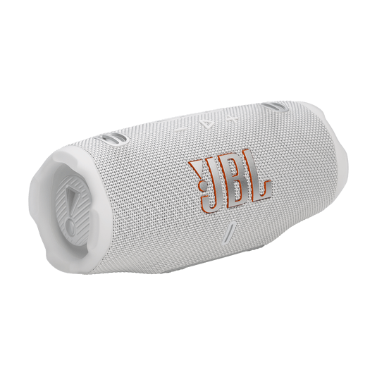 Portativ dinamik JBL Charge 6 White JBLCHARGE6WHT — Kompüterlər və noutbuklar, Bakı (2)