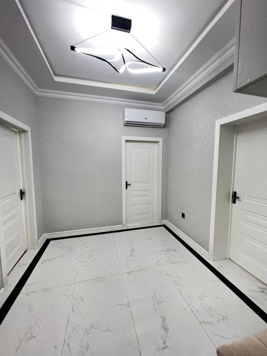 Satılır 2 otaqlı yeni tikili 75 m² — Mənzil, Bakı (12)