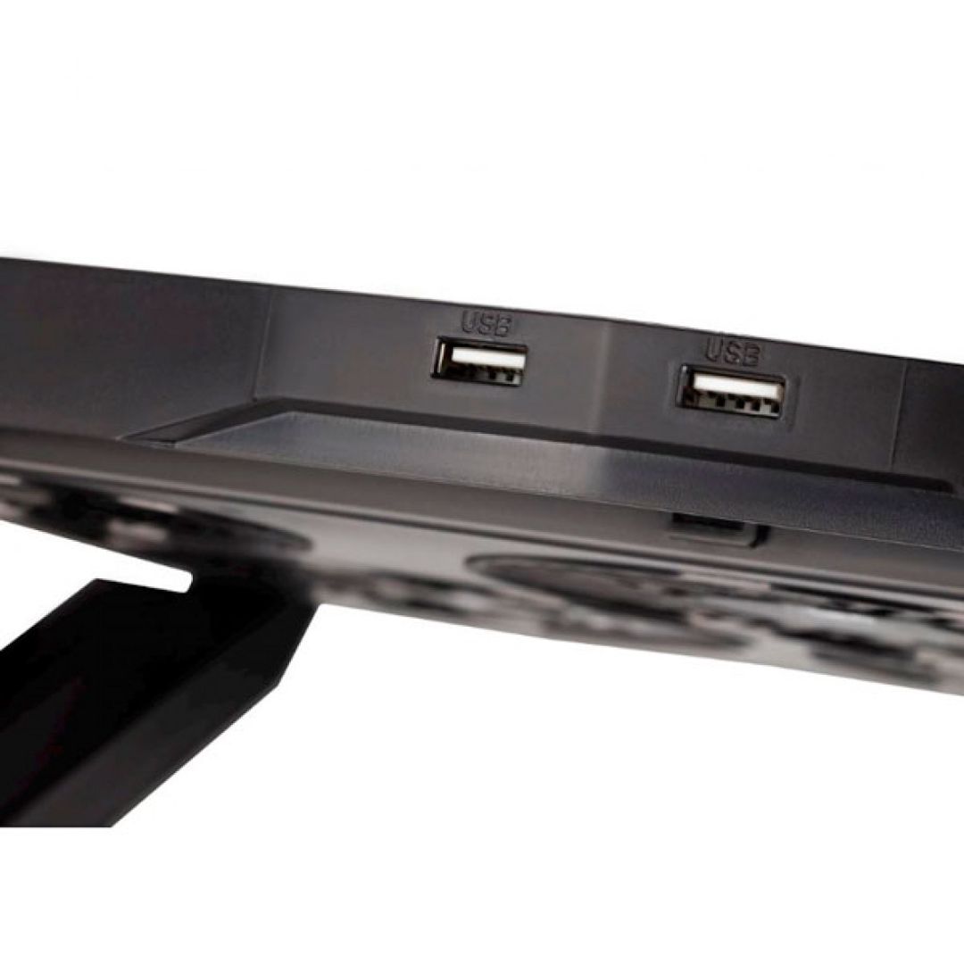 2E Gaming Laptop Cooling Pad CPG-005 — Noutbuk aksesuarları, Bakı (7)