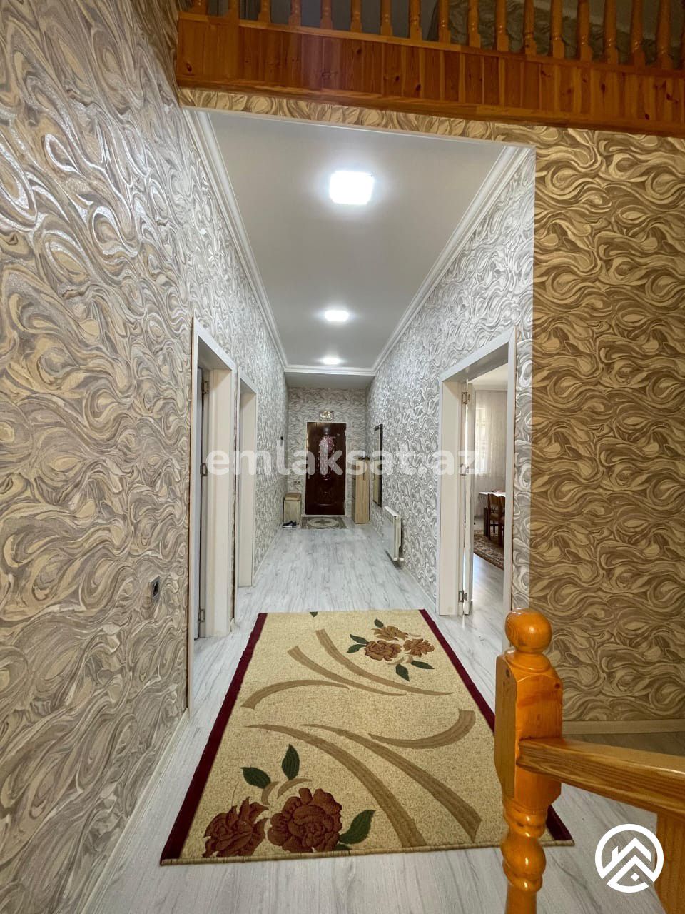 Satılır 7 otaq həyət evi / bağ evi 240 m², Sumqayıt — Ev, villa, Sumqayıt (6)