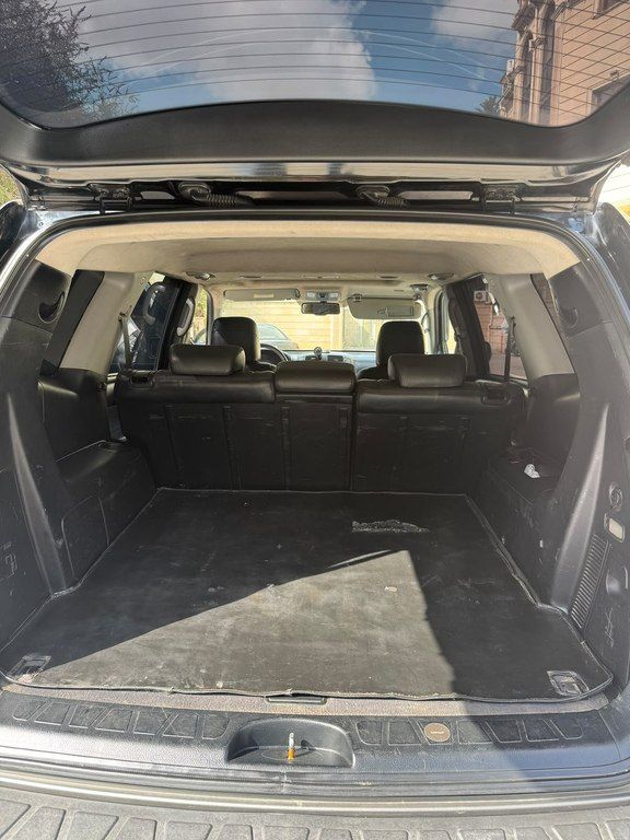 Kia Mohave, 3.8 L, 2008 il, 465 000 km — Avtomobillər, Bakı (10)