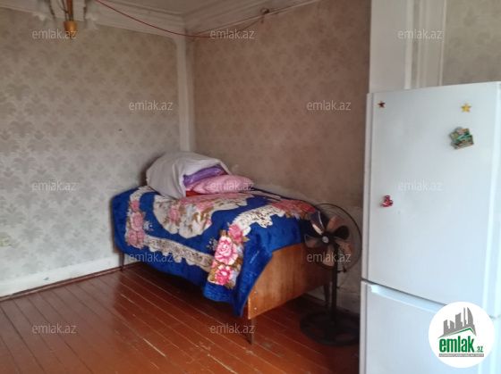 Satılır 3 otaqlı 80 m² köhnə tikili Biləcəri — Mənzil (6)