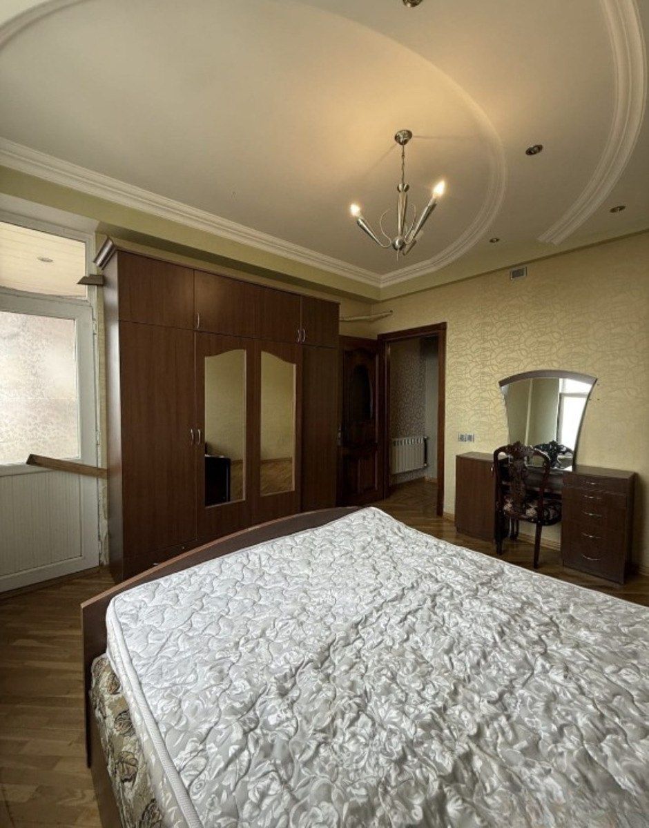 Satılır 3 otaqlı yeni tikili 90 m² — Mənzil, Bakı (5)