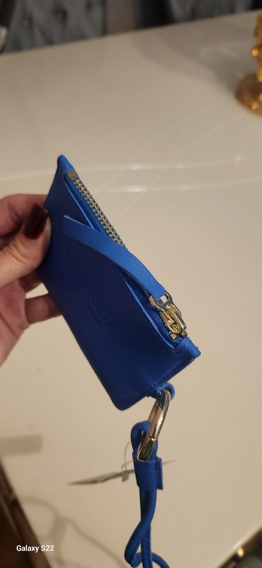 Loyd original pul qabı — Cüzdanlar və vizit kartlıqları, Bakı (2)