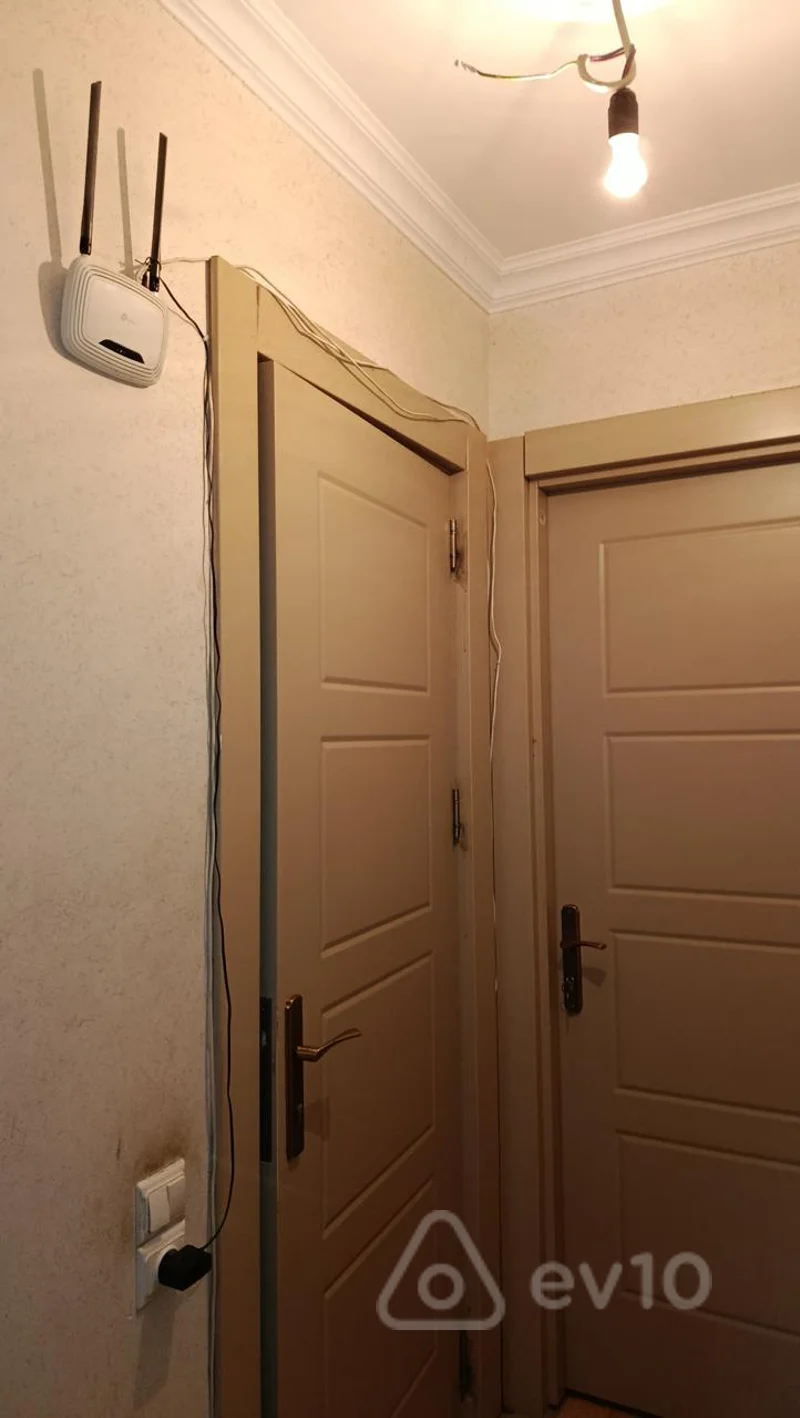 2 otaqlı mənzil, 50 m², Fətəli xan Xoyski — kirayə — Mənzil, Bakı (9)