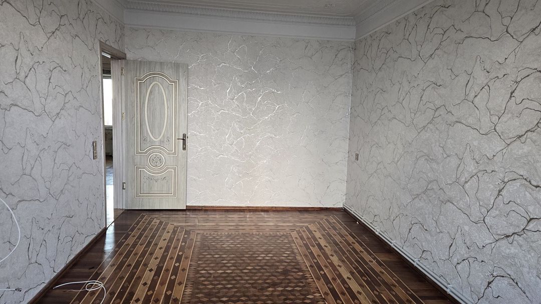 Satılır 3 otaqlı köhnə tikili 90 m² — Mənzil, Bakı (3)
