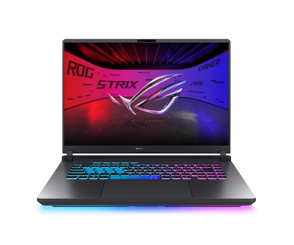 Gaming Laptop ASUS ROG Strix G16 G615JMR-S5119 90NR0LB1-M005E0 — Noutbuklar, Bakı
