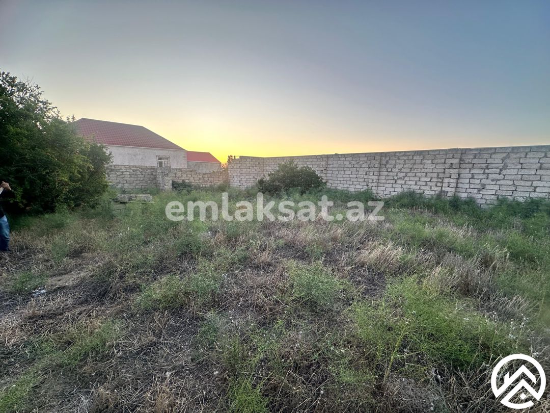Satılır torpaq 2sot, Pirşağı — Torpaq, Bakı (2)
