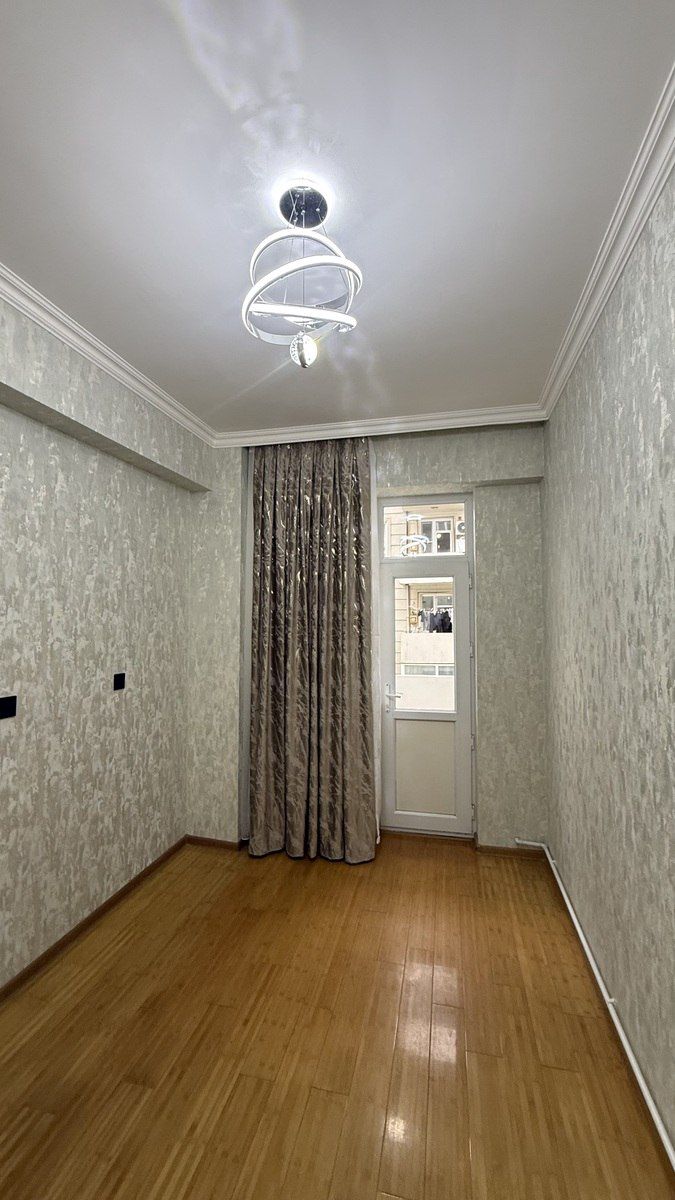 Satılır 2 otaqlı yeni tikili 45 m² — Mənzil, Xırdalan (6)