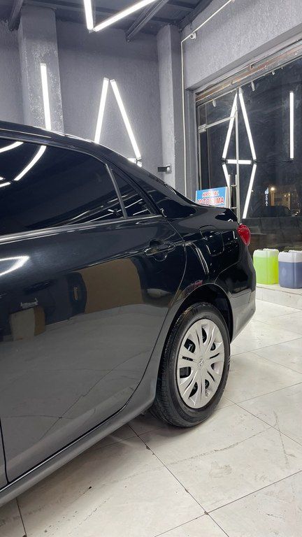 Toyota Corolla, 1.6 L, 2013 il, 290 000 km — Avtomobillər, Bakı (4)