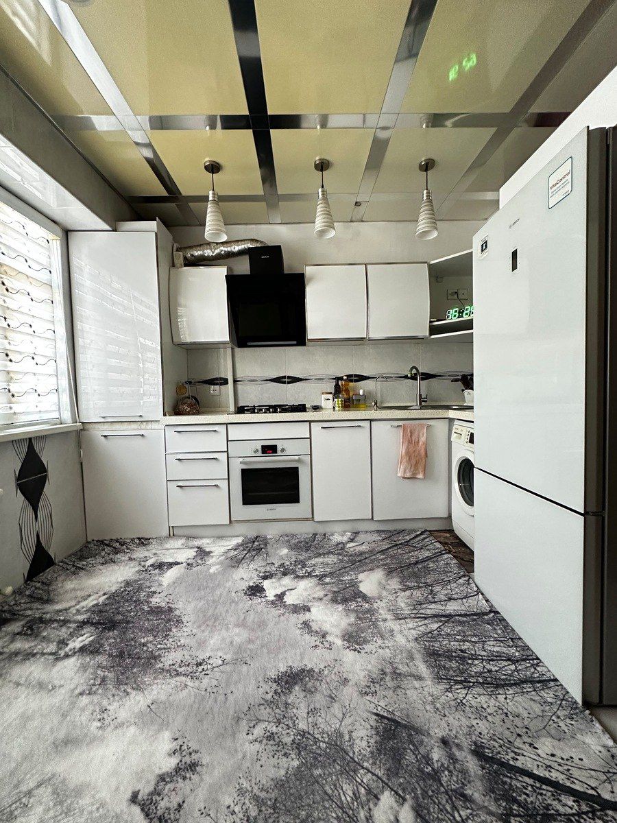 Satılır 2 otaqlı yeni tikili 60 m² — Mənzil, Bakı (9)