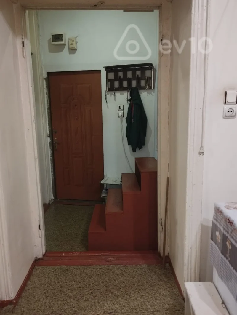 3 otaqlı mənzil, 65 m², Suleyman Rehimov — Mənzil, Bakı (4)