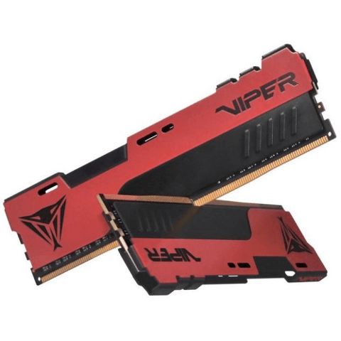 Operativ yaddaş Patriot Viper Elıte II 16GB 3200MHz CL18 KIT PVE2416G320C8K — Bakı