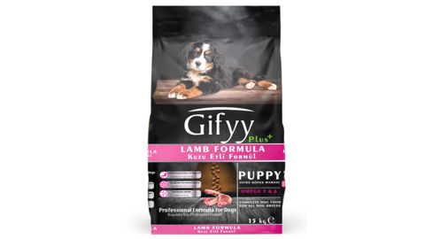 Gifyy quru bala yemi quzu əti ilə, 1 kq — Bakı