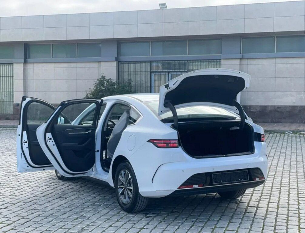 BYD Destroyer 05, 1.5 L, 18.3 kWh, 2024 il, 81 000 km — Avtomobillər, Bakı (3)