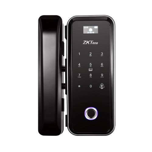 ZKTeco GL300W with FingerPrint — Təhlükəsizlik sistemləri, Bakı