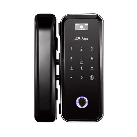 ZKTeco GL300W with FingerPrint — Bakı