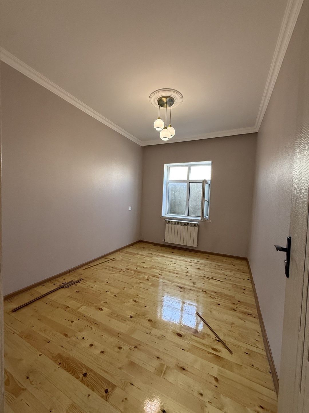 Satılır 4 otaqlı həyət evi/bağ evi 120 m² — Ev, villa, Xırdalan (9)