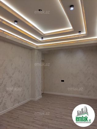 Satılır 2 otaqlı 63 m² yeni tikili 8 km — Mənzil (9)